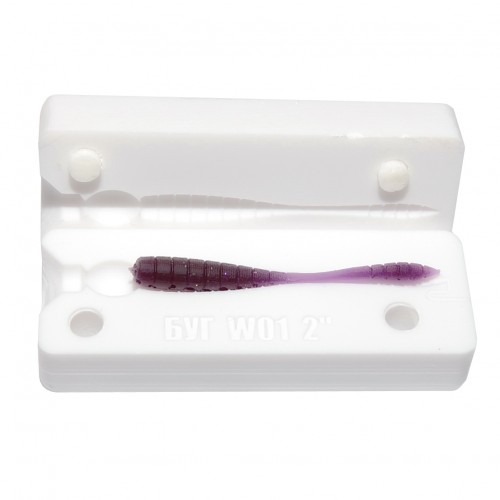 Mold W01 2" inch / 50 mm