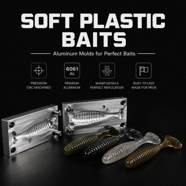 Soft Baits