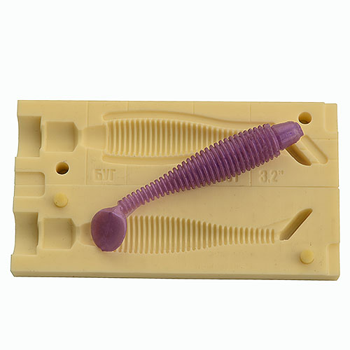 Mold V481 3,2" inch / 76 mm