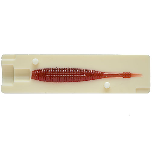 Mold W107 88mm / 3.5 "
